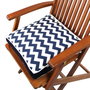 Aberto Design Cojín YM1214 Multicolor